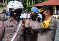 Siap-siap! Mulai Hari Ini Hingga 28 November Polresta Banjarmasin Gelar Operasi Zebra Intan