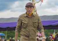 Mahkamah Partai Putuskan H Rusli Tetap Ketua Golkar Kabupaten Banjar, Dua Kubu Diharap Rekonsiliasi