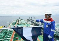 Dukung Pemulihan Ekonomi Nasional, Pertamina International Shipping Gunakan TKDN 32,4 %