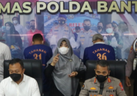 Kronologis Oknum BPN Lebak Kena OTT Polda Banten, Modus Minta Tambahan Biaya Urus SHM