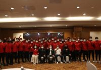 Daftar Nama 36 Pemain Timnas U-18 yang Dilepas Ketum PSSI ke Turki