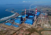 Kementrian ESDM Umumkan Harga Batubara Acuan Naik