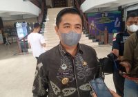 Wali Kota Ibnu Sina Izinkan THM Beroperasi Saat Malam Pergantian Tahun