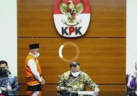 KPK Telisik Dugaan TPPU Oleh Bupati HSU Abdul Wahid