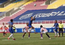 Sore Ini Hadapi Persikabo, Target Imran Nahumarury Setelah Kembali Ke PSIS
