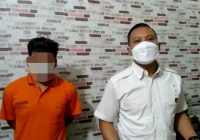 Jambret Spesialis Malam dan Subuh Sasar Kaum Ibu Diringkus di Kelayan A Gang Srikandi