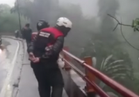 Pria Hilang Misterius di Cadas Pangeran Sumedang, Sempat Kirim Pesan Suara ke Istri seperti Merintih Ketakutan