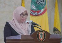 Pansus Harapkan Raperda Kerja Sama Antar Daerah Dirasakan Manfaatnya Oleh Masyarakat