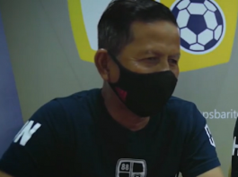 Barito Putera Vs Persiraja Sore Ini, Djanur Ungkap Kabar Menggembirakan