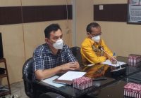Machli Riyadi Akui Ada Kesalahan Penulisan Redaksi Dalam Proposal Iuran HKN Ke-57