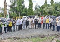 Sering Dikeluhkan Warga, DPRD Kalsel Dorong Percepatan Pengerjaan Jalan Banjarbaru-Bati Bati