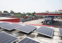 Tahun Depan, Pertamina Targetkan Jumlah PLTS SPBU Naik 10 Kali Lipat