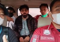 Ini Dia WNA Timur Tengah Penyiram Air Keras ke Istri Hingga Tewas di Cianjur, Hendak Kabur Lewat Bandara Soetta