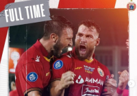 Hasil Tes Negatif PCR Persija Hanya Sisakan 11 Pemain, Buntut Ditundanya Laga Persija vs Madura United di Liga 1