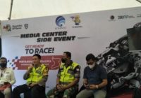 WorldSBK Berjalan Sukses di Mandalika, Kapolda NTB: Kami Siap Jadi Tuan Rumah MotoGP 2022