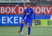 Dibidik PSSI untuk Dinaturalisasi, Begini Kata Pesepak Bola Belanda Berdarah Indonesia Mees Hilgers