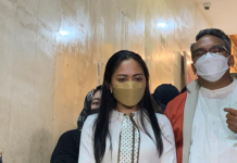 Saat Machfud MD Komentari Sogokan 40 Juta Rachel Vennya, ini Kata Polda Metro Jaya