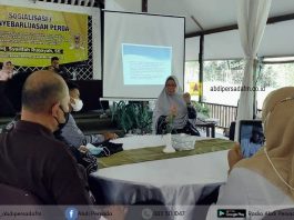 Penyandang Tunarungu Curhat ke DPRD Kalsel Sulit Dapatkan SIM
