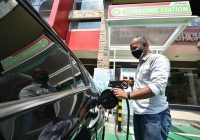 Pertamina Siapkan Stasiun Charging Mobil Listrik, Terungkap Kendaraan Paling Banyak Menggunakan
