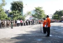 Wali Kota Ibnu Sina Berharap Banjarmasin Lepas dari Banjir