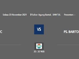 Djanur Tak Terpengaruh Rekor Pelatih Arema FC, Minta Skuad Barito Putera Waspadai Ini Malam Nanti