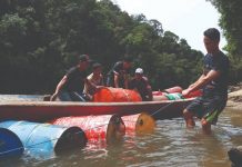 Sudah 76 Titik Beroperasi, Nelayan Rasakan Manfaat BBM Satu Harga Pertamina