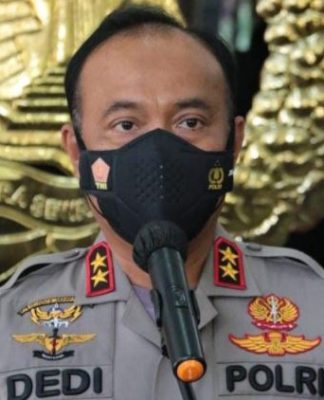 Tegas! Cegah Kelangkaan, 6 Polda Usut Kasus Dugaan Penyalahgunaan BBM, Termasuk Kalsel