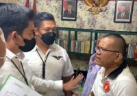 Ketua LSM Jadi Tersangka Pemerasan dan Pengancaman, Polres Metro Jakpus Sebut Miliki Bukti