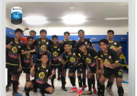 8 Tim Melaju ke Semifinal Mola Elite Pro Academy, Barito Putera U-18 Dihentikan Borneo FC