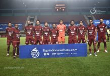 Jadwal Final Piala Presiden 2022 Leg 1 Arema FC vs Borneo FC Live Vidio.com