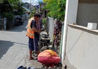 PDAM Bandarmasih Sebut Turut Susah Akibat Pencurian Kabel Telkom