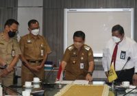 Banjarmasin Kembali Raih Opini WTP