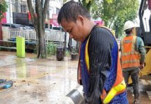 Lagi, PDAM Bandarmasih Perpanjang Penghentian Distribusi Air ke Banbar dan Banteng