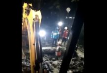 Penjelasan Direktur Operasional PDAM Terkait Belum Selesainya Perbaikan Pipa di Km 1