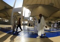 Maskapai Tak Dapatkan Slot Time di Jeddah, Jemaah Haji Indonesia Berangkat dari Madinah