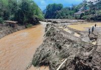 Polda Jabar Akan Usut Penyebab Banjir Bandang di Garut