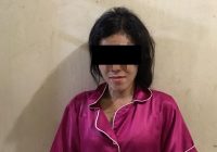 Ibu Muda Warga Bongkang Diringkus Polres Tabalong Gara-gara Sabu Suami