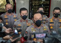 Polri Siap Disiplinkan Grup WhastApp Anggotanya Usai Disindir Presiden Jokowi Soal Tolak Pemindahan IKN