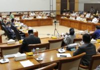 Dibukanya Umrah Mulai Desember 2021 Jadi Pintu Penyelenggaraan Haji 2022