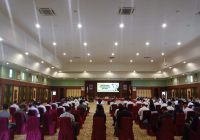 Paman Birin Minta Kabupaten/Kota yang Stok Vaksinnya Mau Habis Segera Lapor