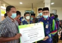 Pemkab Terus Dorong Lahir Petani Milenial di Tanah Bumbu
