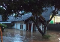 200 Warga Dari Empat Kecamatan Diungsikan Saat Air Capai 70 Sentimeter Rendam Jember
