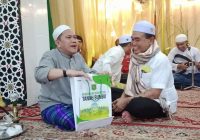 Majelis Lailatul Jumat, 11 November Mendatang Hadirkan Guru Udin Samarinda