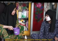Aluh Family the Series Tamat di Episode 20, Arthavest Entertainment Berikan Penjelasan