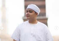 Putra Ustadz Arifin Ilham, Ameer Azzikra Meninggal Dunia, Postingan Terakhir Ameer Hingga Disebut Meninggal Karena Infeksi Liver