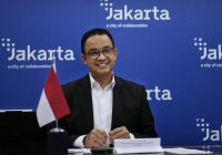 Sore Ini Anies Baswedan Tiba di Kalsel Berikut Agenda Kegiatannya, H Mansyur Potong Sapi 15 Ekor