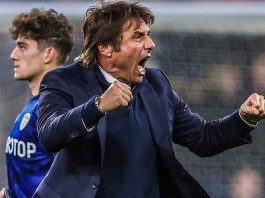 Antonio Conte Baru Sadar Susahnya Melatih Tottenham Hotspur Usai Tumbang 1-2 dari Mura di UEFA Conference League