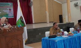 Dinas PMD Tanah Bumbu Dorong BUMDes Berinovasi