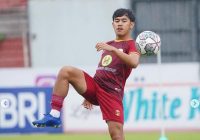 Barito Putera vs Persija Jakarta Laga Penutup Series 2 BRI Liga 1 2021/20211 Malam ini di Indosiar