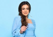 Sakit Harus Bedrest, Celine Evangelista Sampai Sewa 1 Lantai RS
